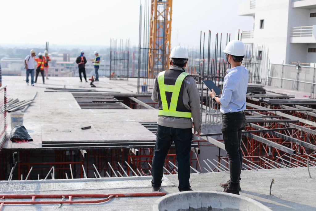 Understanding the Home Construction Process with Adhiran Group