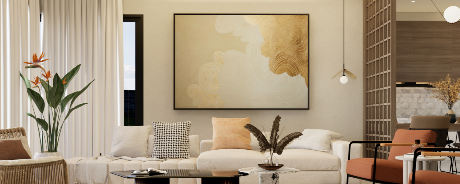 Interior Design - Adhira Group